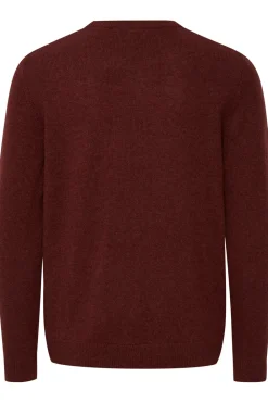 Solid Dyllon Pullover, , XXL- Strik