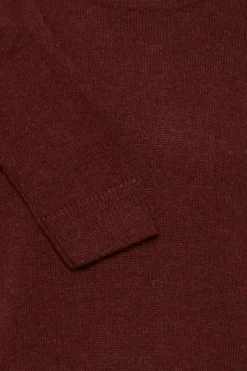 Solid Dyllon Pullover, , XXL- Strik