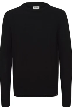 Solid Dyllon Pullover, , XXL- Strik