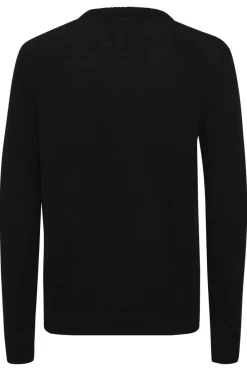 Solid Dyllon Pullover, , XXL- Strik