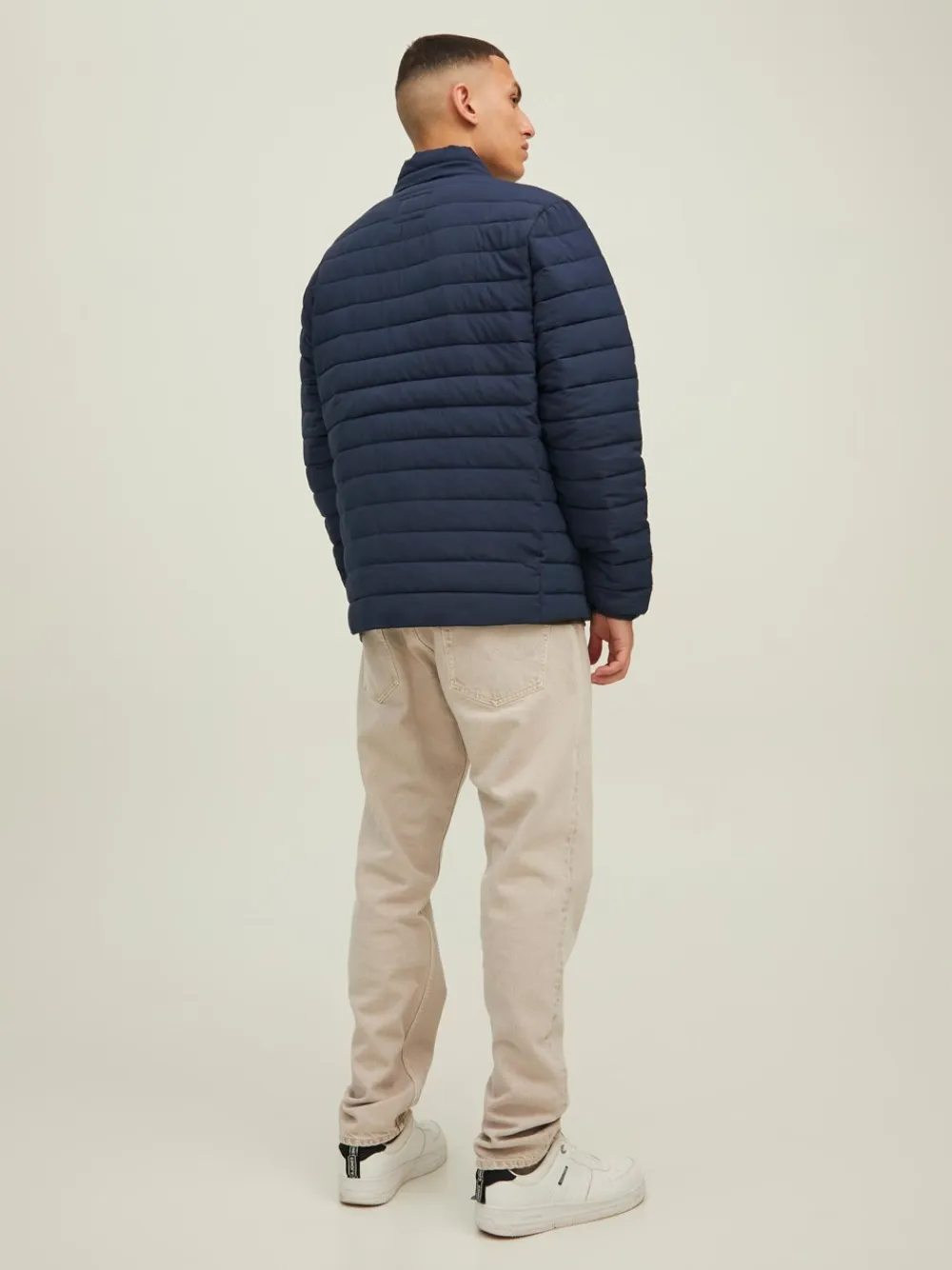 Jack&Jones Dynejakke, , M- Jakker & Frakker
