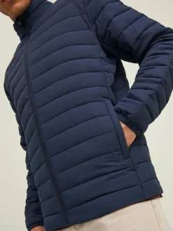 Jack&Jones Dynejakke, , M- Jakker & Frakker
