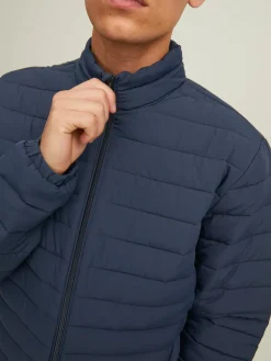 Jack&Jones Dynejakke, , M- Jakker & Frakker