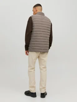 Jack&Jones Dynevest, , M- Jakker & Frakker