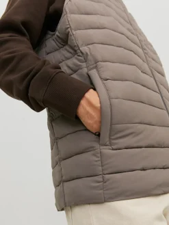 Jack&Jones Dynevest, , M- Jakker & Frakker