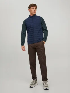 Jack&Jones Dynevest, , L- Jakker & Frakker