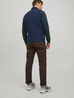 Jack&Jones Dynevest, , L- Jakker & Frakker