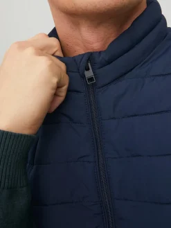 Jack&Jones Dynevest, , L- Jakker & Frakker