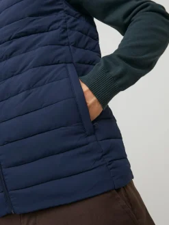 Jack&Jones Dynevest, , L- Jakker & Frakker