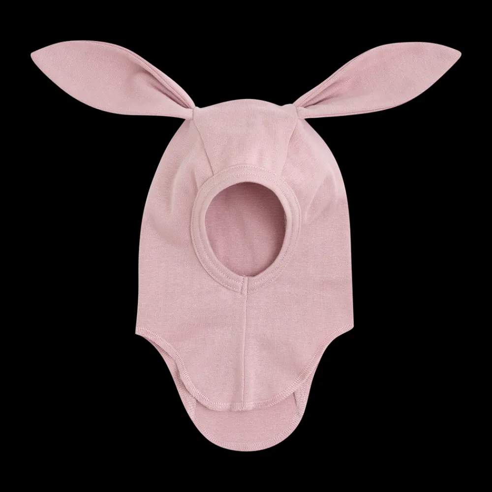 Discount Ears Cotton Rib Elefanthue, , 12-24 mdr. Børn Huer & Hatte