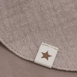 Huttelihut Ears Muslin Sommerhat, , 6-12 mdr.-Børn Huer & Hatte