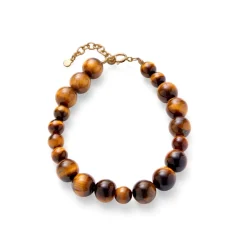 Pernille Corydon Earth Armbånd, , 16-19 cm-Dame Armbånd
