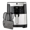 OBH Nordica Easy Fry & Grill 2-i-1 Airfryer- Køkkenmaskiner