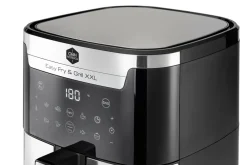 OBH Nordica Easy Fry & Grill 2-i-1 Airfryer- Køkkenmaskiner