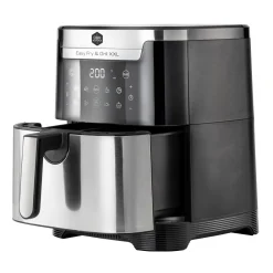 OBH Nordica Easy Fry & Grill 2-i-1 Airfryer- Køkkenmaskiner