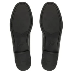 G.H. Bass Easy Weejuns Penny Loafers, , 41-Dame Flade Sko|Loafers