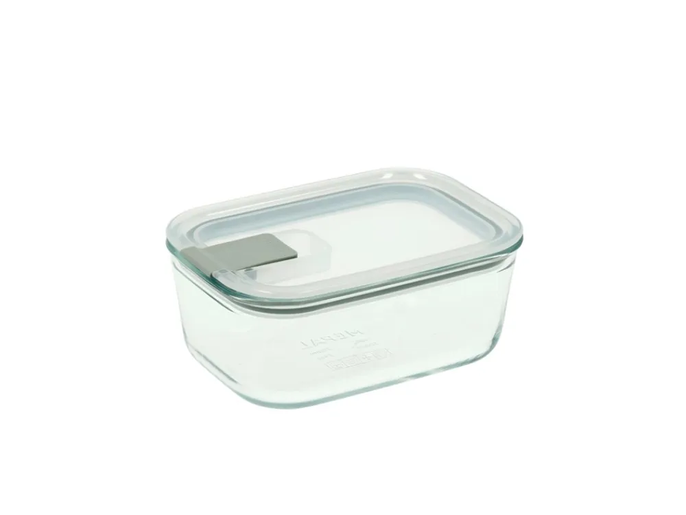 Discount Easyclip Glas Husholdningsboks, , 700 ml Opbevaring