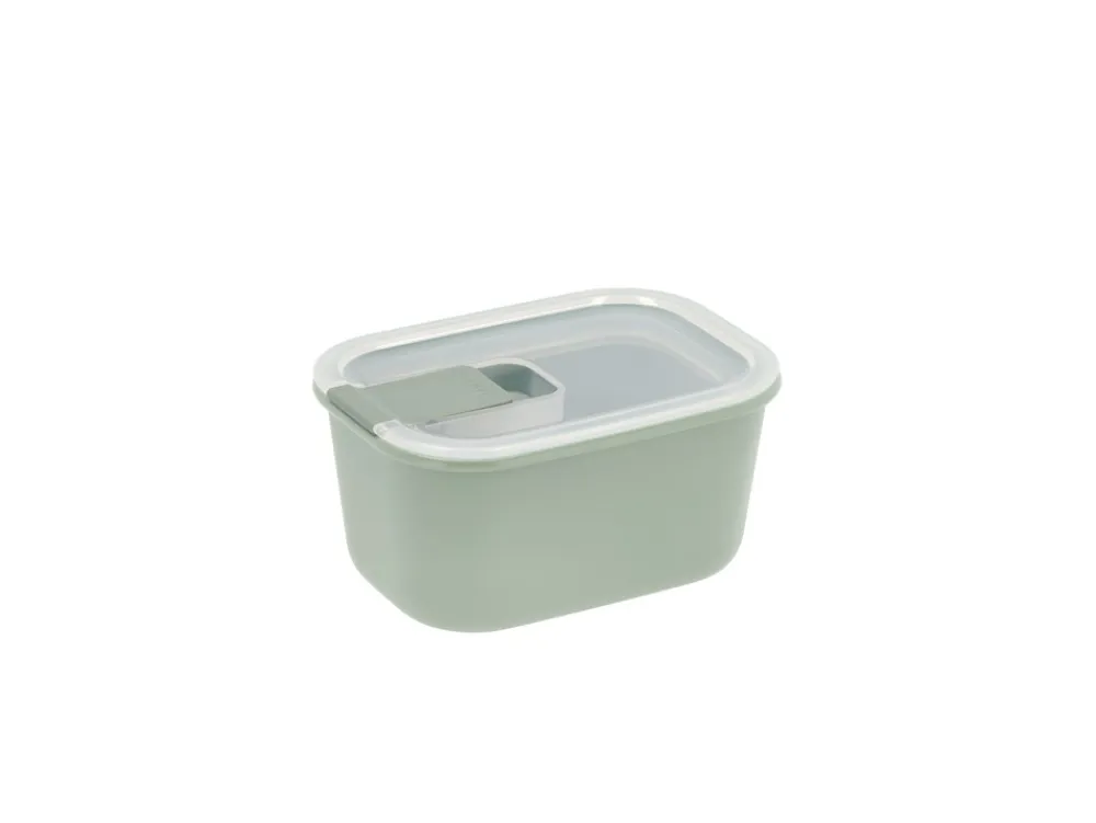 Hot Easyclip Plastik Husholdsningsboks, , 450 ml Opbevaring