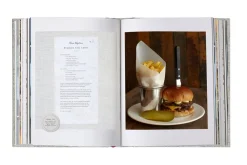 New Mags Eat Drink Nap- Coffee Table Books