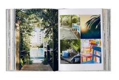 New Mags Eat Drink Nap- Coffee Table Books