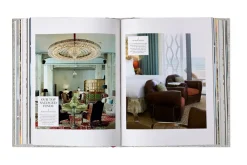 New Mags Eat Drink Nap- Coffee Table Books