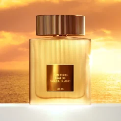 TOM FORD Eau De Soleil Blanc Eau De Toilette, 100 ml- Dufte
