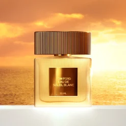 Eau De Soleil Blanc Eau De Toilette, 30 ml Dufte