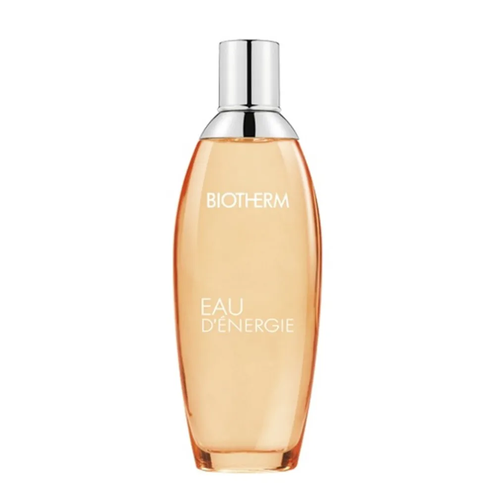 Best Eau D'Energie Eau de Toilette, 100 ml Eau De Toilette