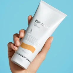 Biotherm Eau D'Energie Shower Gel, 200 ml- Kropspleje