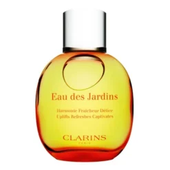 Clarins Eau Des Jardins Duftspray, 100 ml- Deodorant