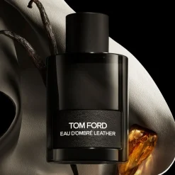 Online Eau d'Ombre Leather Eau De Toilette, 100 ml Eau De Toilette