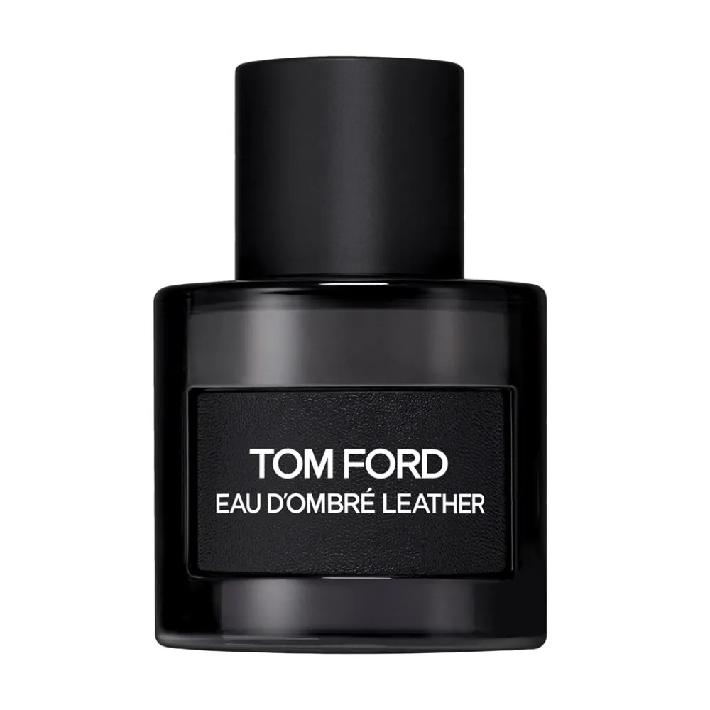 Hot Eau d'Ombre Leather Eau De Toilette, 50 ml Eau De Toilette|Eau De Toilette