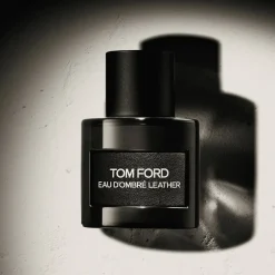 Hot Eau d'Ombre Leather Eau De Toilette, 50 ml Eau De Toilette|Eau De Toilette