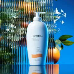 Sale Eau Energie Body Milk, 400 ml Kropspleje