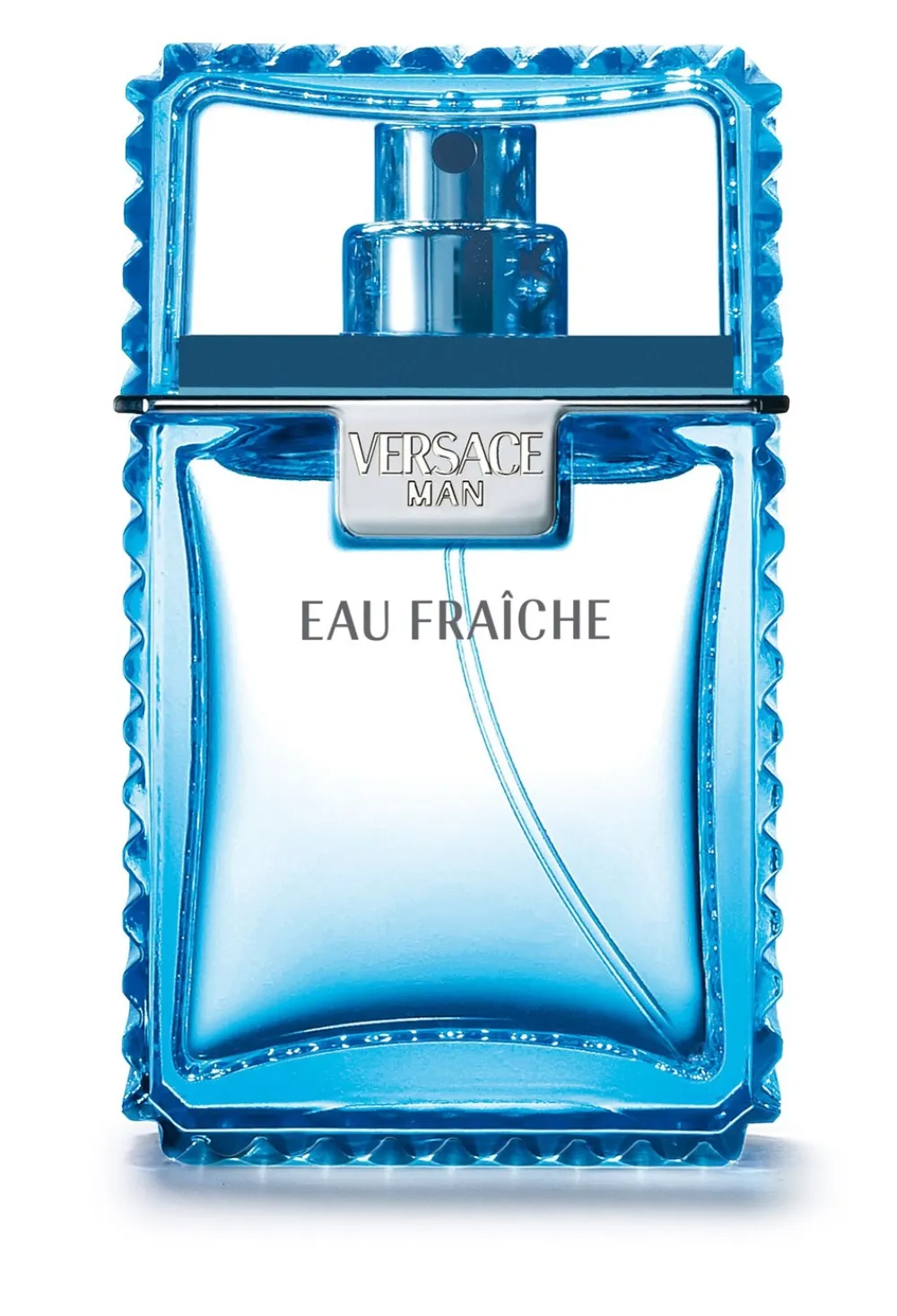 Versace Eau Fraiche For Him Eau De Toilette, 100 ml- Eau De Toilette|Eau De Toilette