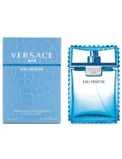 Clearance Eau Fraiche Homme Deospray, 100 ml Deodorant|Deodorant