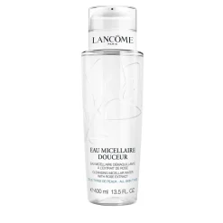 Lancôme Eau Micellaire Douceur 3-i-1 Cleansing Fluid, 400 ml- Ansigtspleje