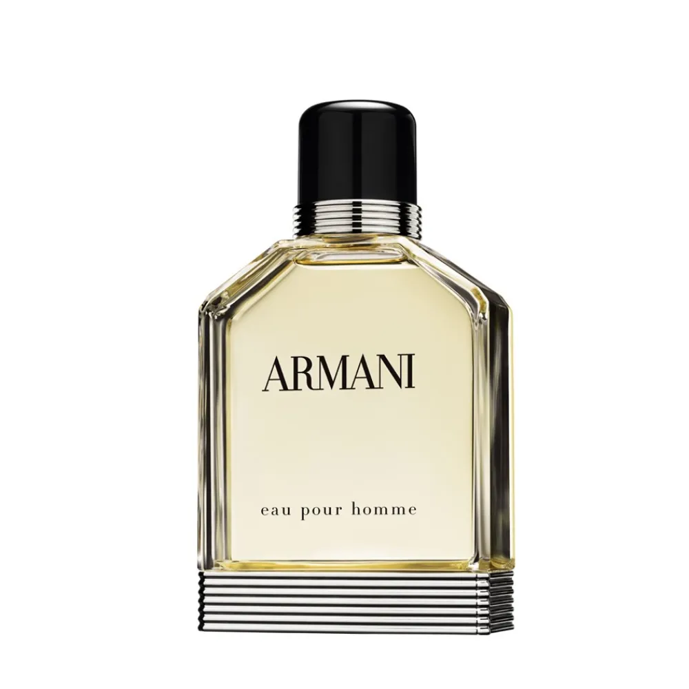 Armani Eau Pour Homme Eau De Toilette, 100 ml- Eau De Toilette|Eau De Toilette