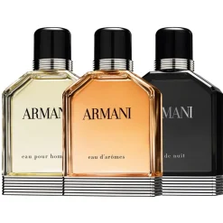 Armani Eau Pour Homme Eau De Toilette, 100 ml- Eau De Toilette|Eau De Toilette