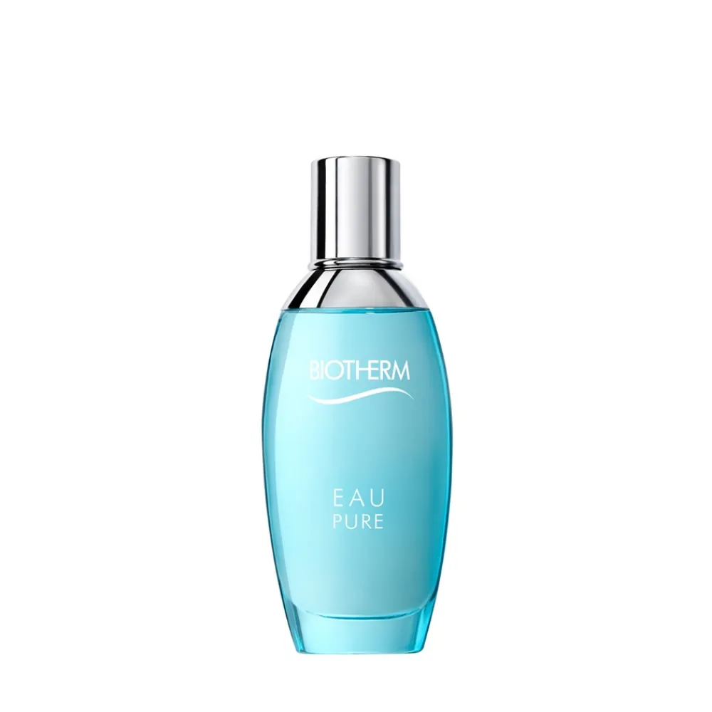 Biotherm Eau Pure Eau De Toilette, 50 ml- Eau De Toilette