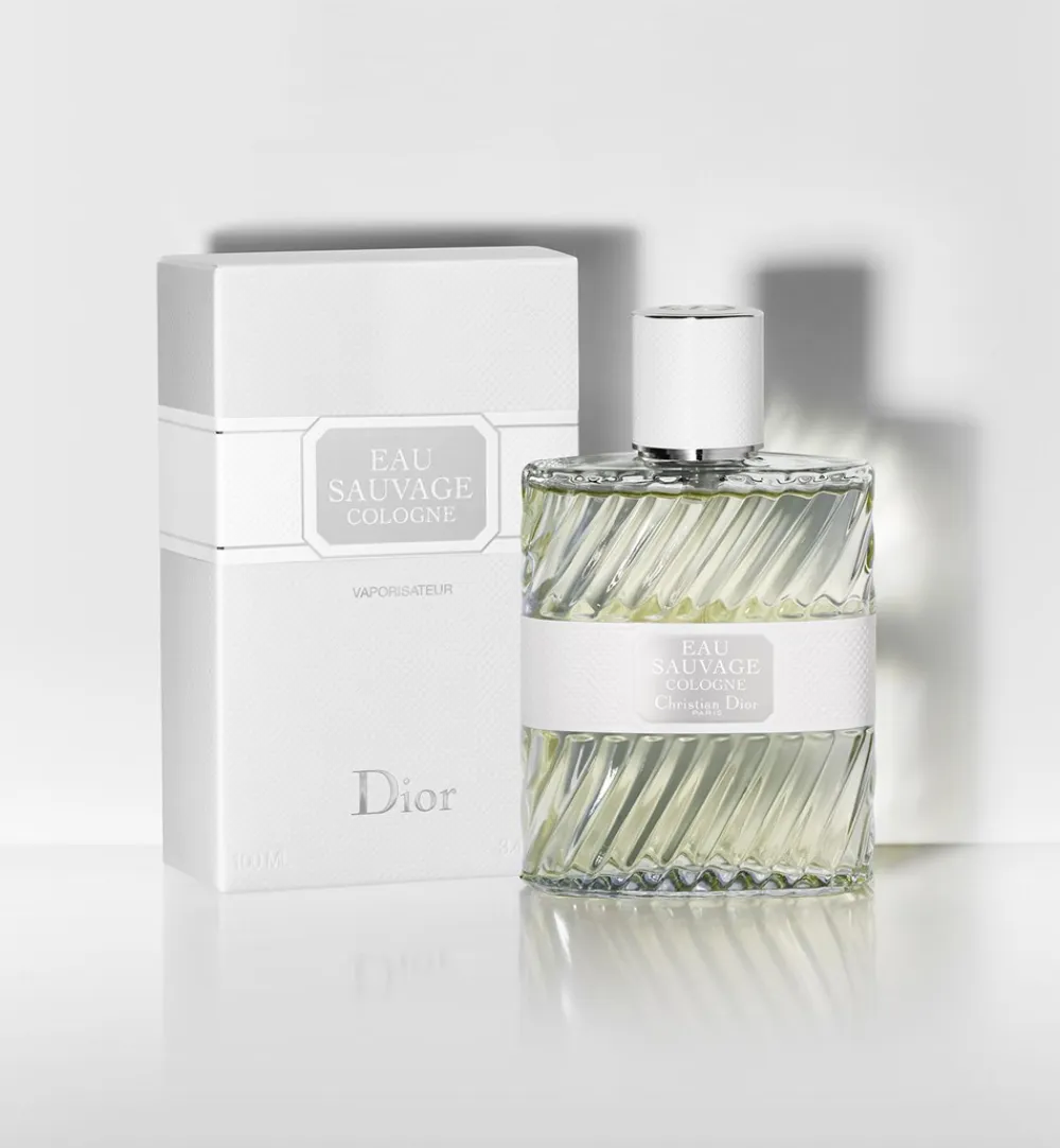 Eau Sauvage Cologne, 100 ml Eau De Cologne|Eau De Cologne
