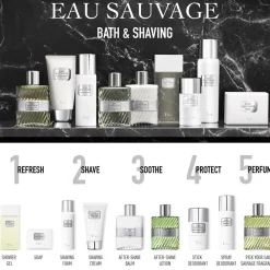 Eau Sauvage Cologne, 100 ml Eau De Cologne|Eau De Cologne