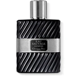 Dior Eau Sauvage Extrême Eau De Toilette, 100 ml- Eau De Toilette