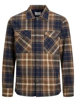 Online Eddie Overshirt, , S Overshirts
