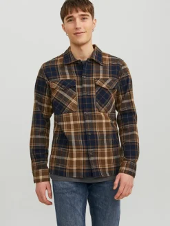 Online Eddie Overshirt, , S Overshirts