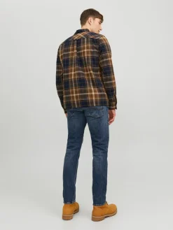 Online Eddie Overshirt, , S Overshirts