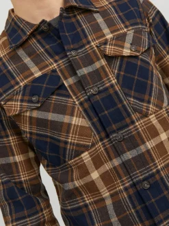Online Eddie Overshirt, , S Overshirts