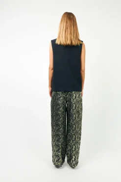 Outlet Edel Vest, , M Dame Veste