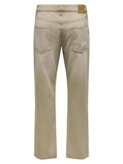 Hot Edge Loose Jeans, , W29/L30 Jeans