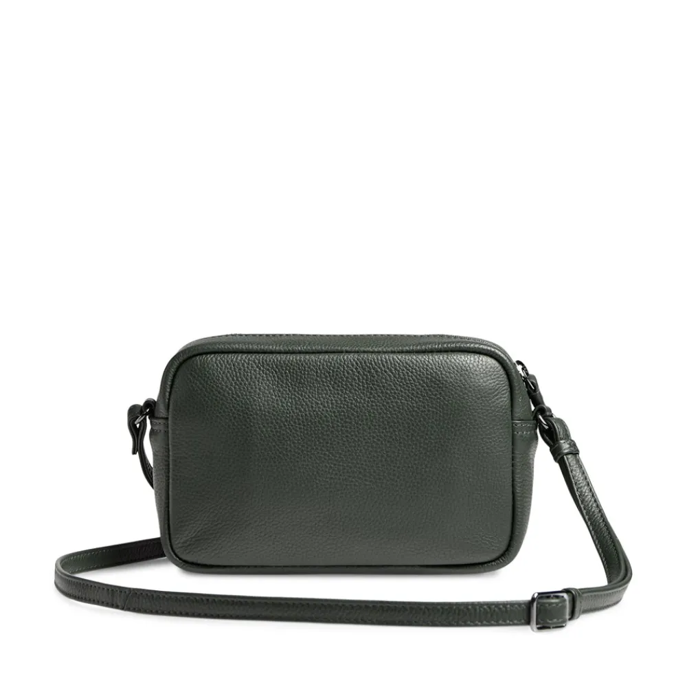 Markberg Edit Crossbody Taske,-Dame Crossovers & Skuldertasker